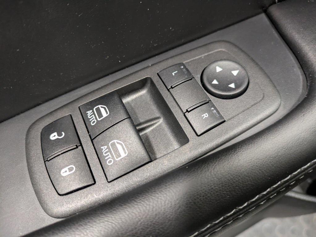 used 2023 Dodge Challenger car, priced at $52,900