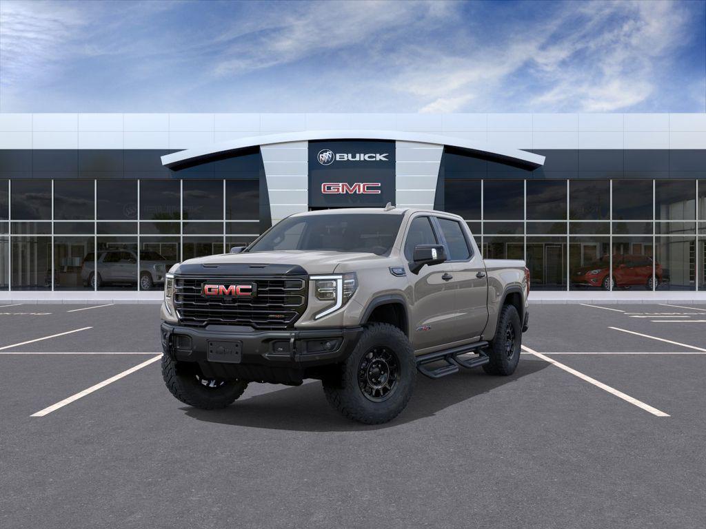 new 2026 GMC Sierra 1500 car, priced at $84,740