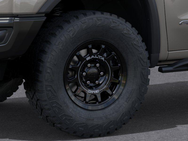 new 2026 GMC Sierra 1500 car, priced at $84,740
