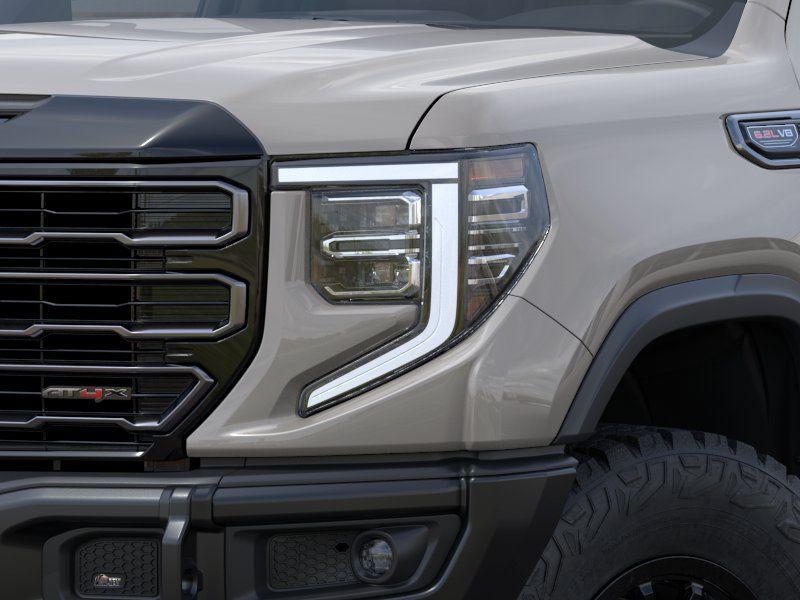 new 2026 GMC Sierra 1500 car, priced at $84,740