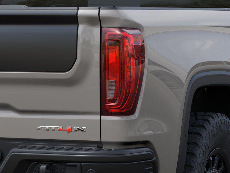 new 2026 GMC Sierra 1500 car, priced at $84,740