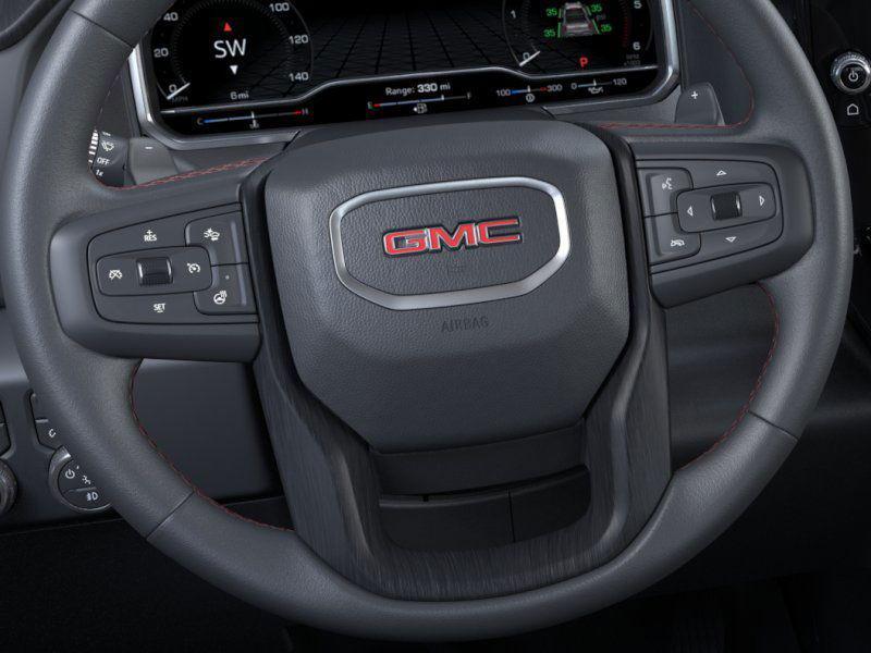new 2026 GMC Sierra 1500 car, priced at $84,740