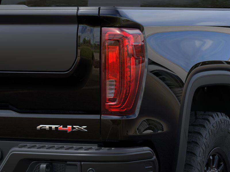 new 2026 GMC Sierra 1500 car, priced at $84,740