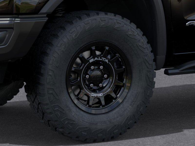 new 2026 GMC Sierra 1500 car, priced at $84,740