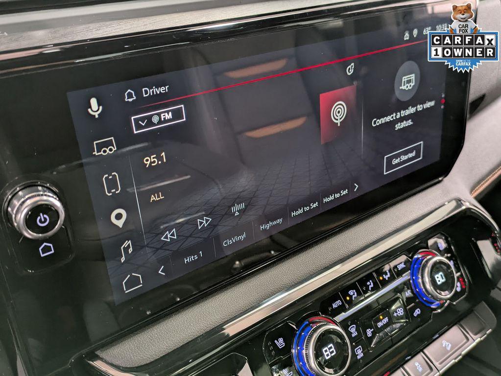 used 2026 GMC Sierra 3500 car, priced at $80,671