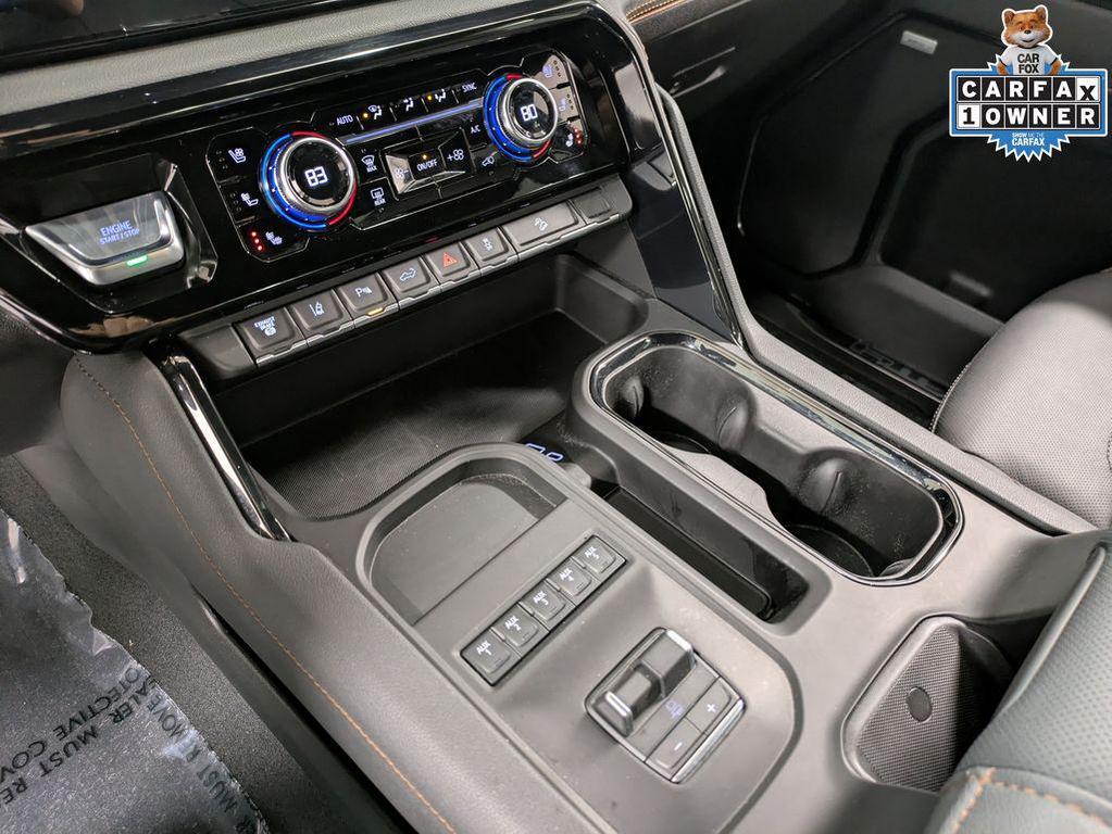 used 2026 GMC Sierra 3500 car, priced at $80,671