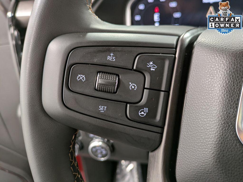 used 2026 GMC Sierra 3500 car, priced at $80,671