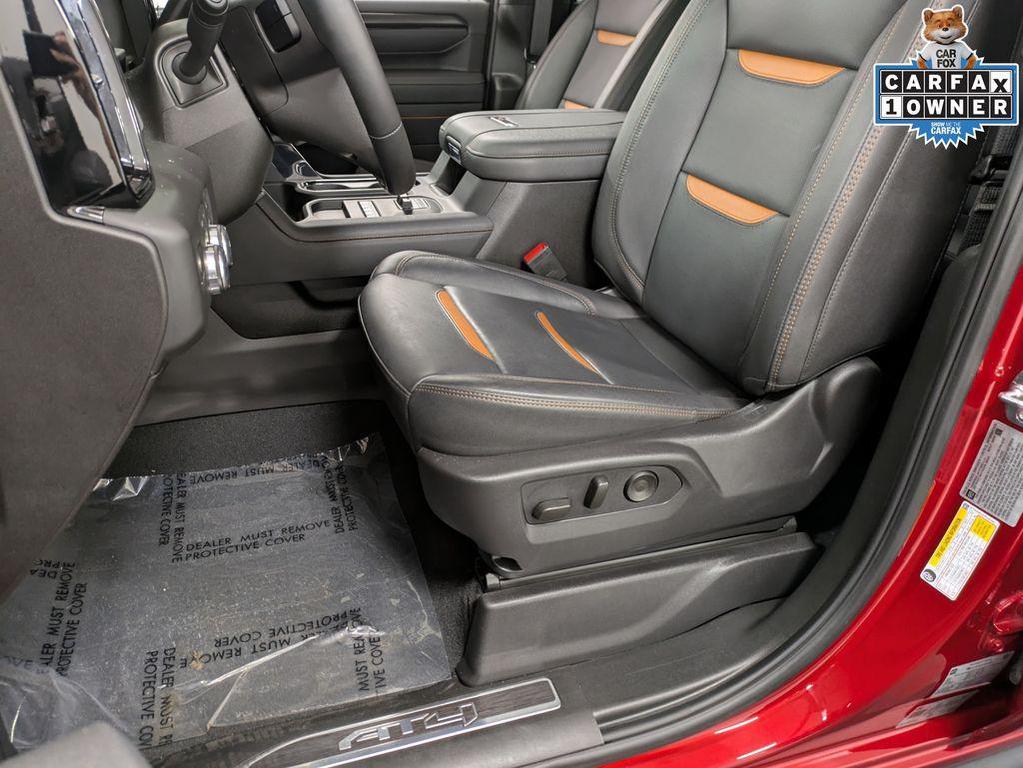 used 2026 GMC Sierra 3500 car, priced at $80,671