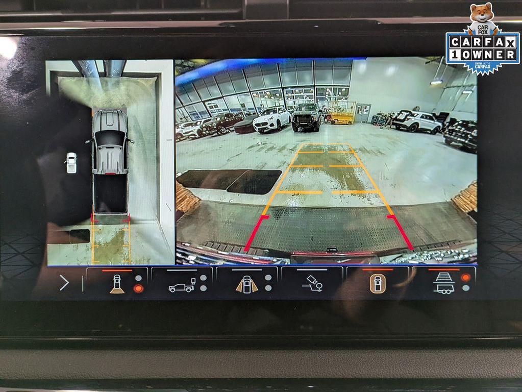 used 2026 GMC Sierra 3500 car, priced at $80,671