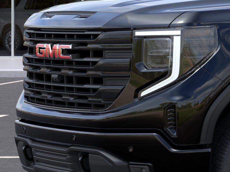 new 2026 GMC Sierra 1500 car, priced at $62,040