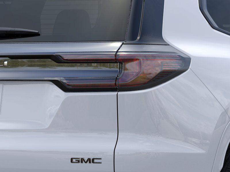 new 2026 GMC Acadia car, priced at $68,640