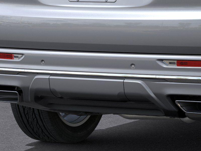 new 2026 Buick Enclave car, priced at $65,710