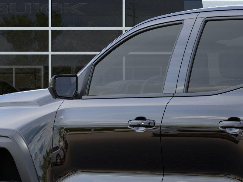 new 2026 GMC Canyon car, priced at $74,090