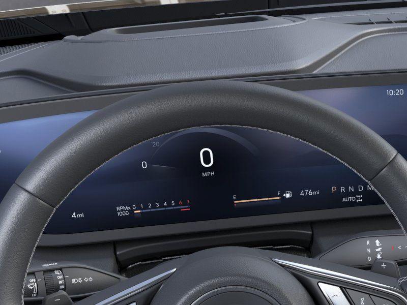 new 2026 Buick Enclave car, priced at $56,805