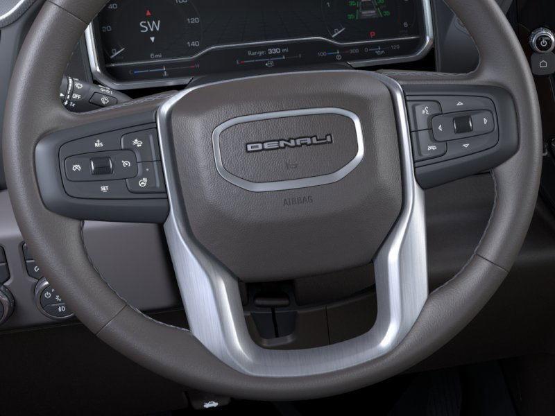 new 2026 GMC Sierra 3500 car, priced at $93,410