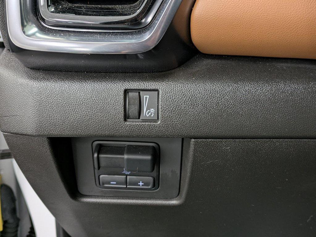 used 2024 GMC Canyon car, priced at $42,900