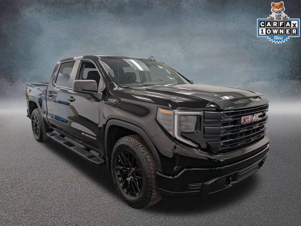 used 2026 GMC Sierra 1500 car, priced at $49,999