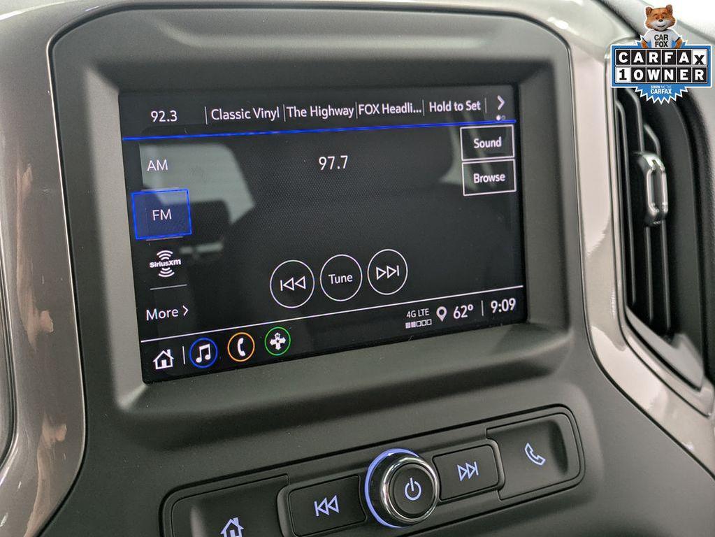 used 2026 GMC Sierra 1500 car, priced at $49,999