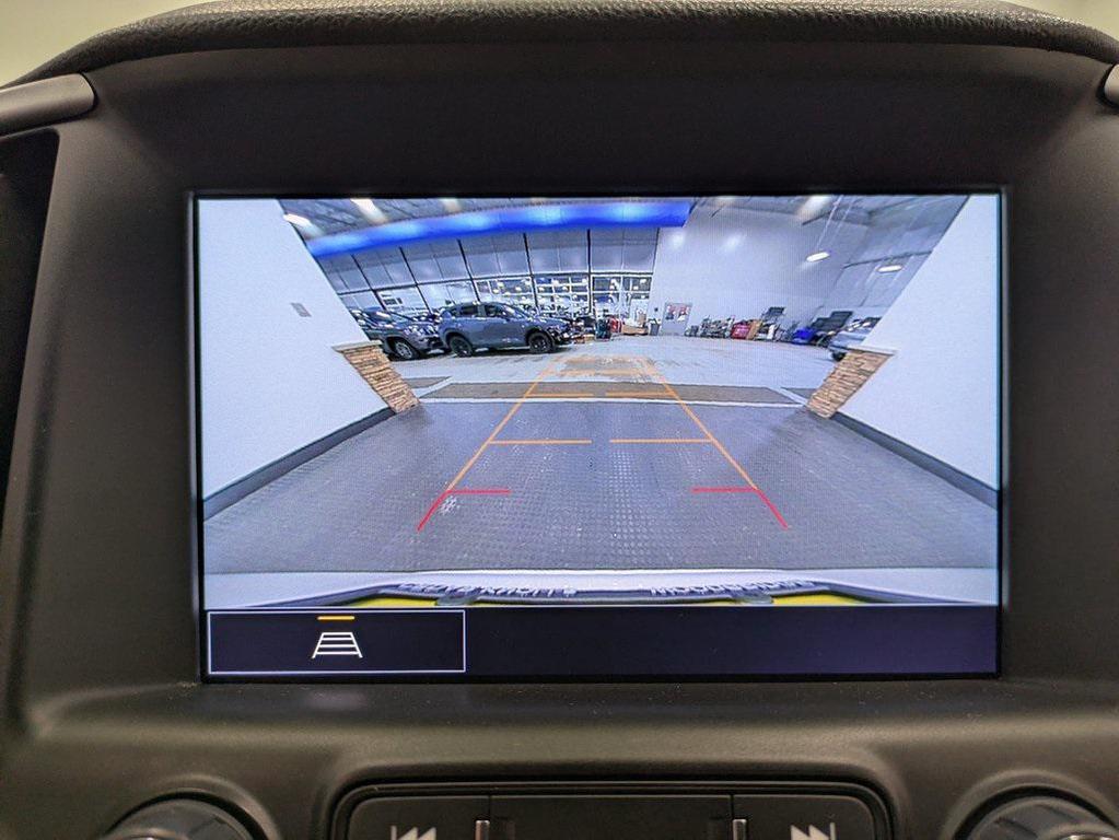 used 2022 GMC Terrain car, priced at $25,900