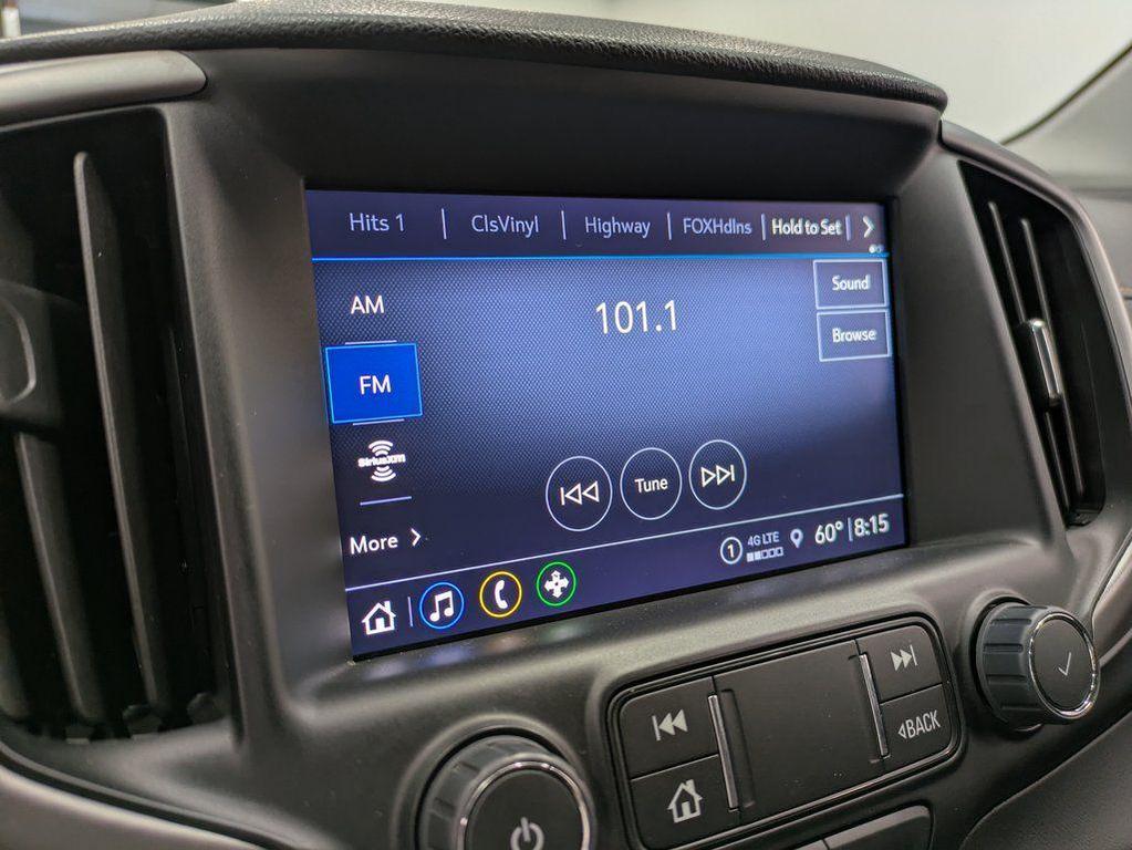 used 2022 GMC Terrain car, priced at $22,590