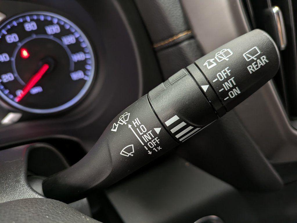 used 2022 GMC Terrain car, priced at $22,590