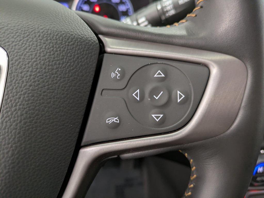 used 2022 GMC Terrain car, priced at $25,900