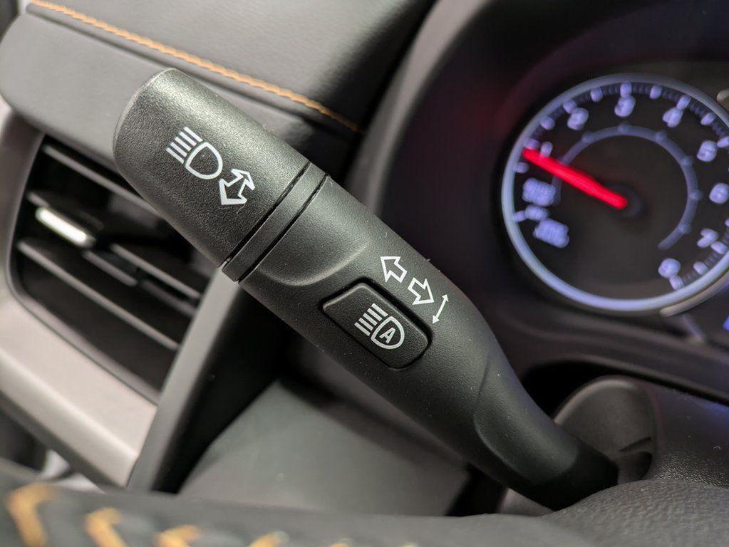 used 2022 GMC Terrain car, priced at $22,590