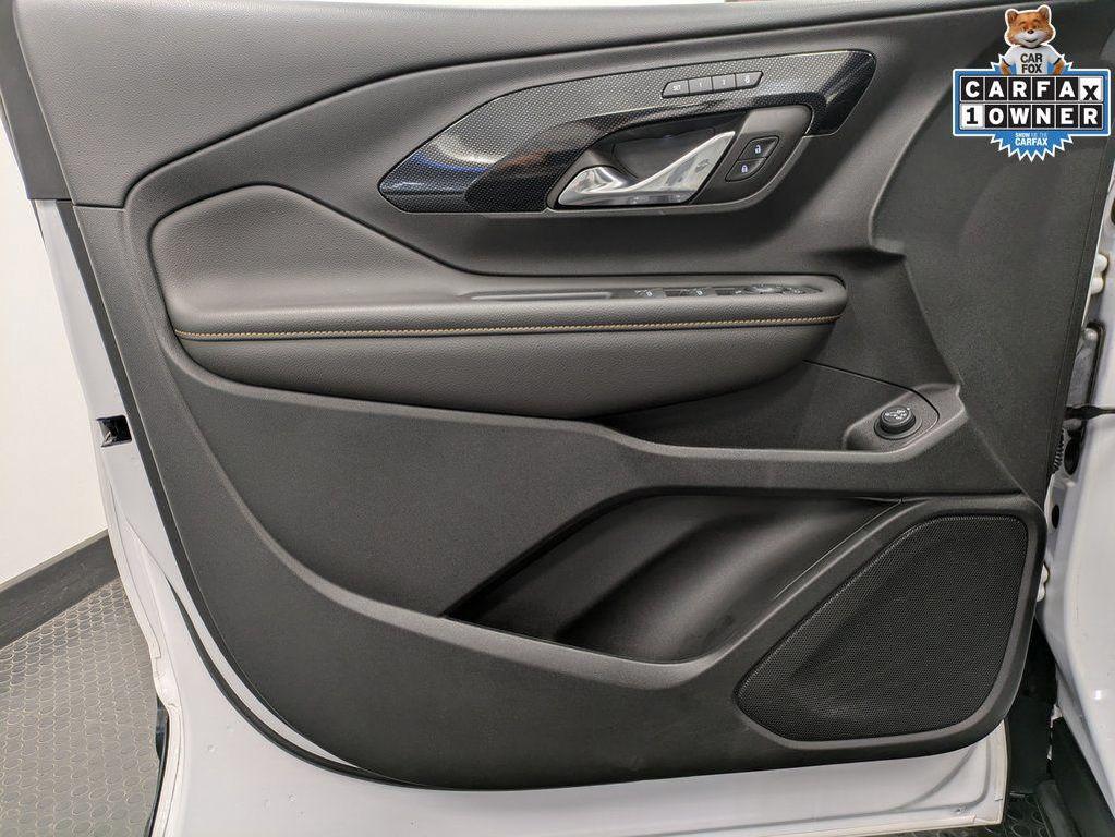 used 2022 GMC Terrain car, priced at $22,494