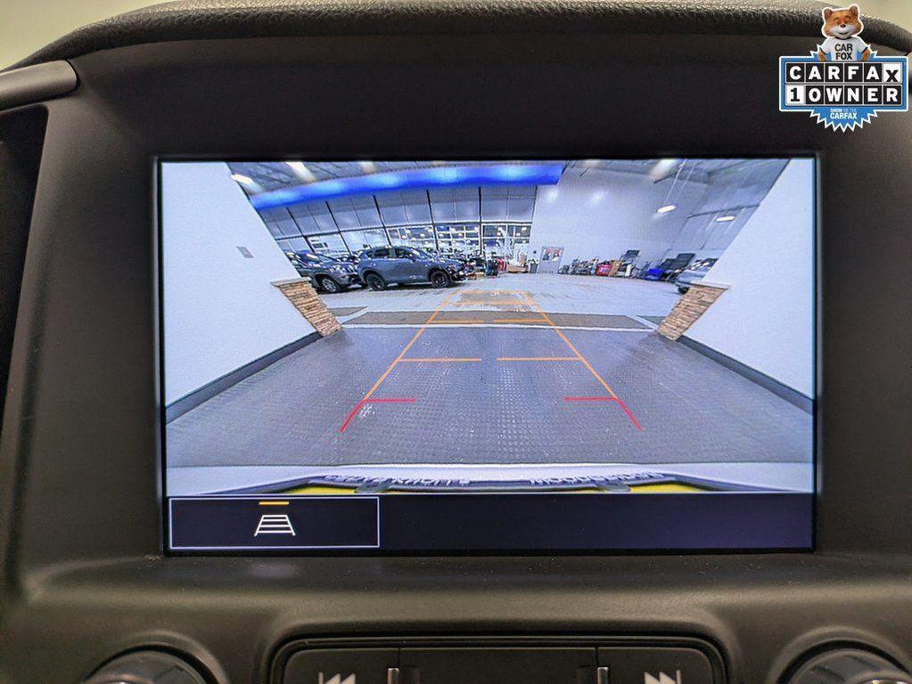 used 2022 GMC Terrain car, priced at $22,494