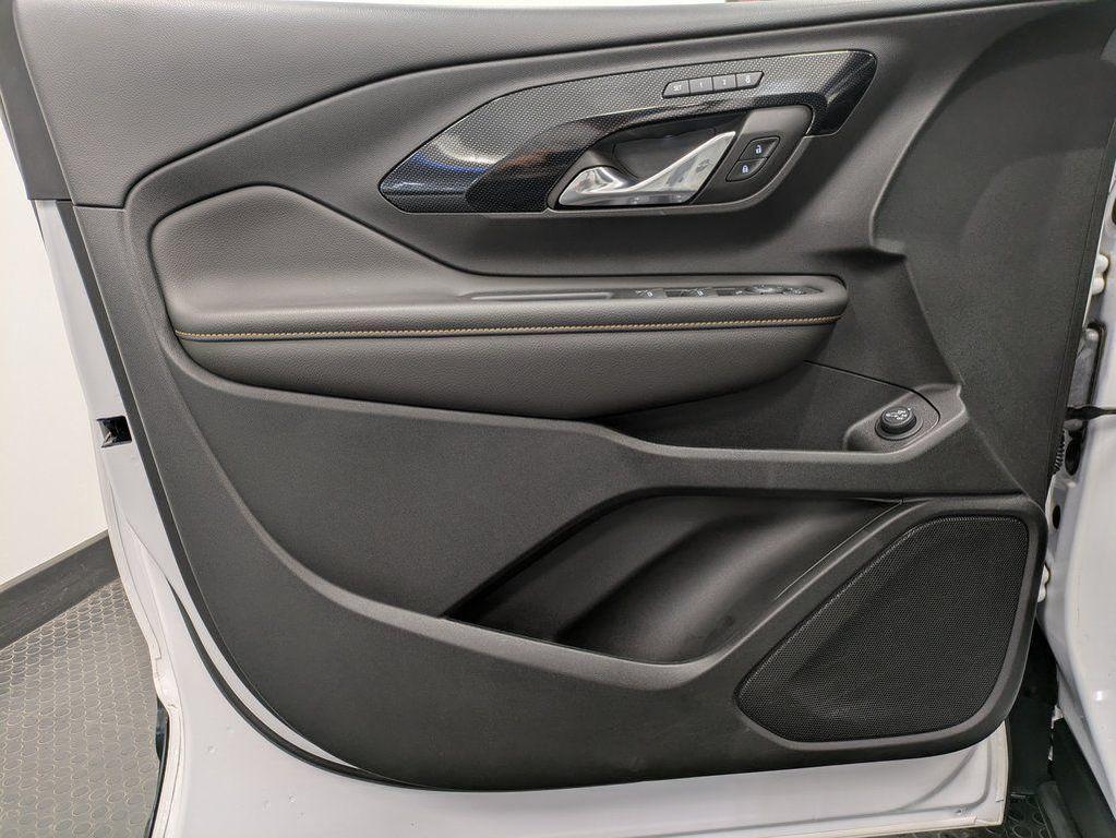 used 2022 GMC Terrain car, priced at $22,590