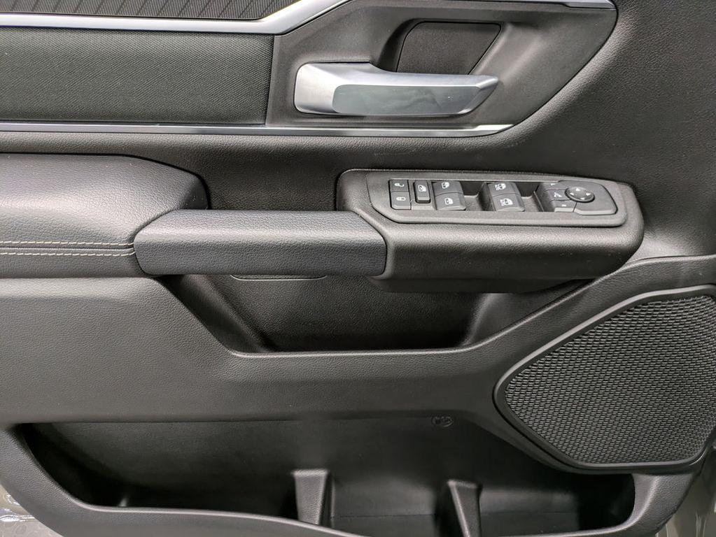 used 2026 Ram 1500 car, priced at $39,399