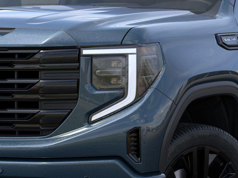 new 2026 GMC Sierra 1500 car, priced at $64,170