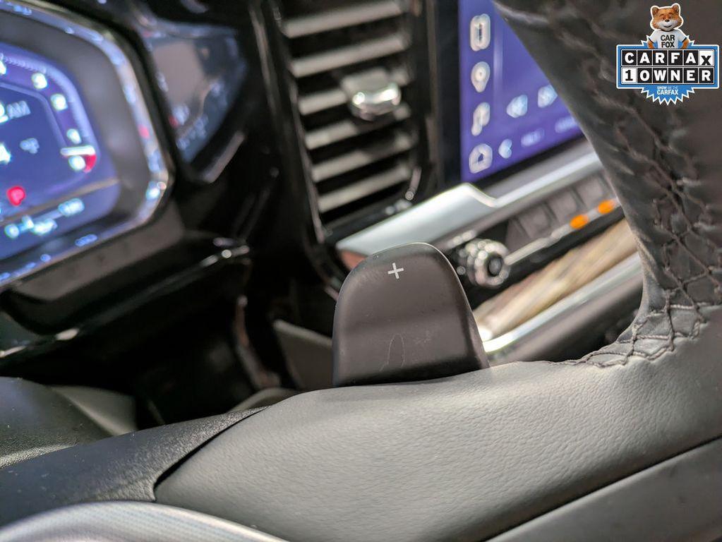 used 2024 GMC Sierra 1500 car, priced at $47,986