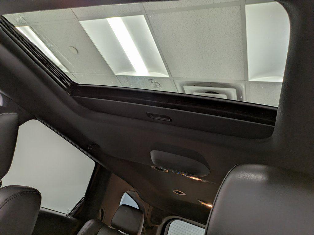 used 2022 Dodge Durango car, priced at $36,958