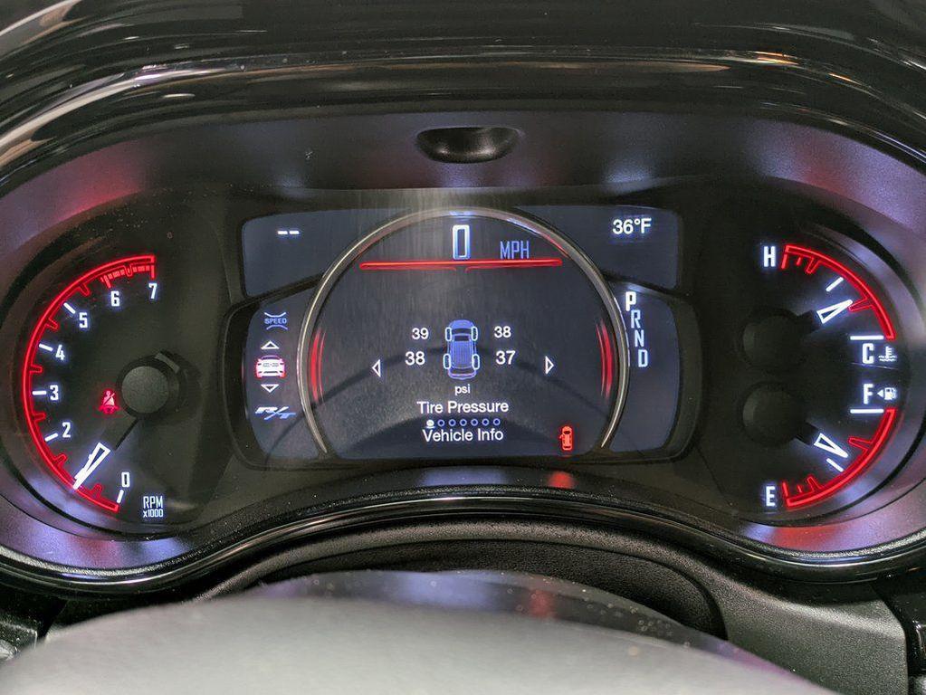 used 2022 Dodge Durango car, priced at $36,958