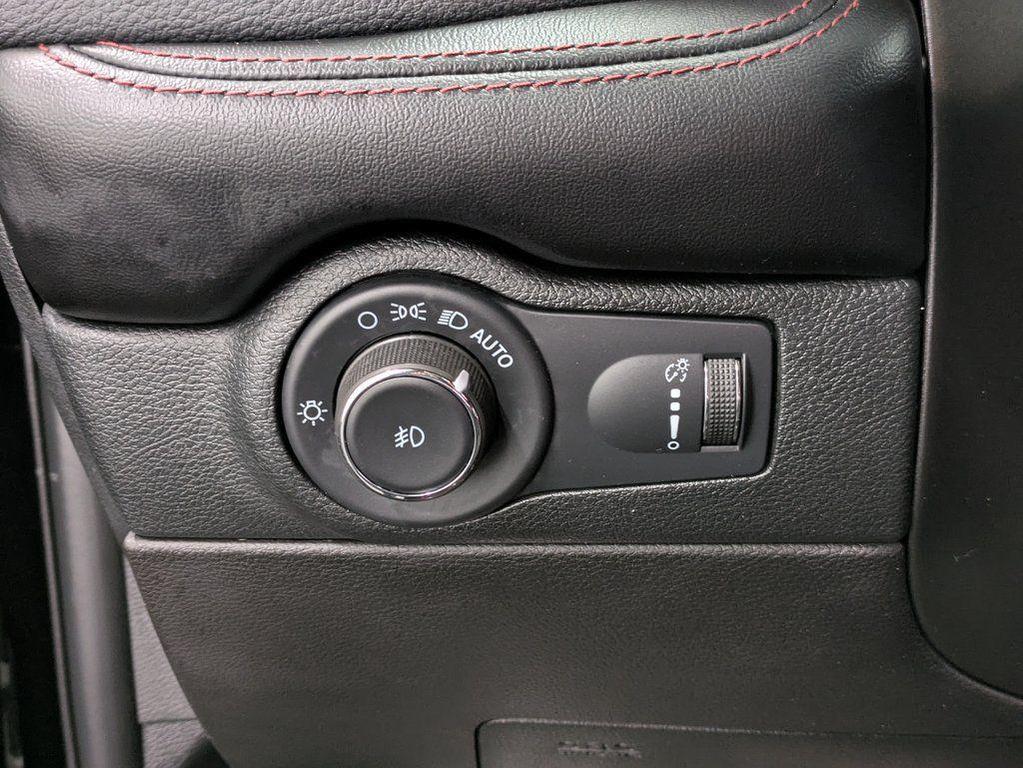 used 2022 Dodge Durango car, priced at $36,958