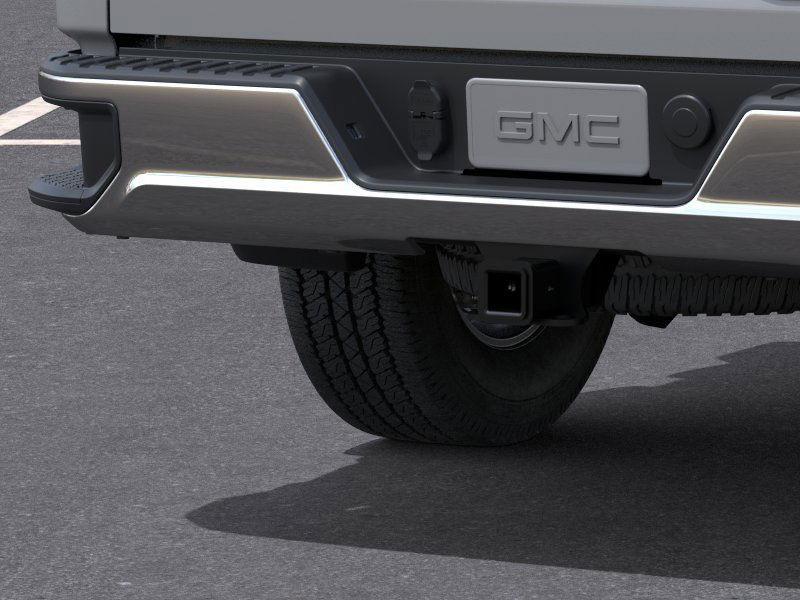 new 2025 GMC Sierra 2500 car