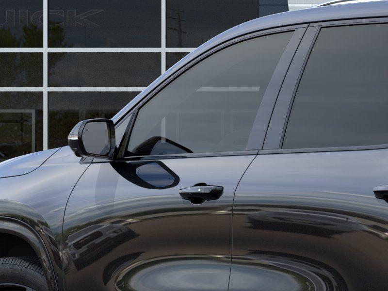 new 2026 Buick Enclave car, priced at $62,820