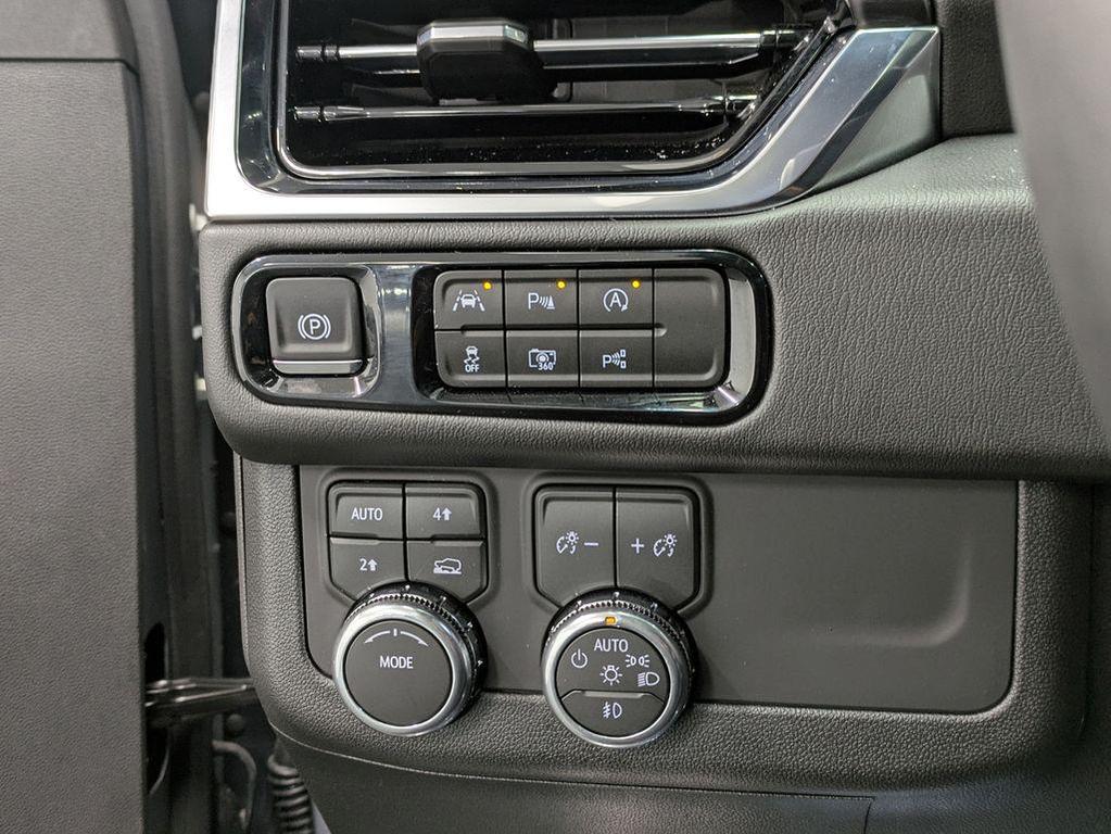 used 2026 GMC Yukon XL car, priced at $88,551
