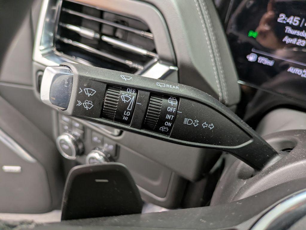 used 2026 GMC Yukon XL car, priced at $88,551
