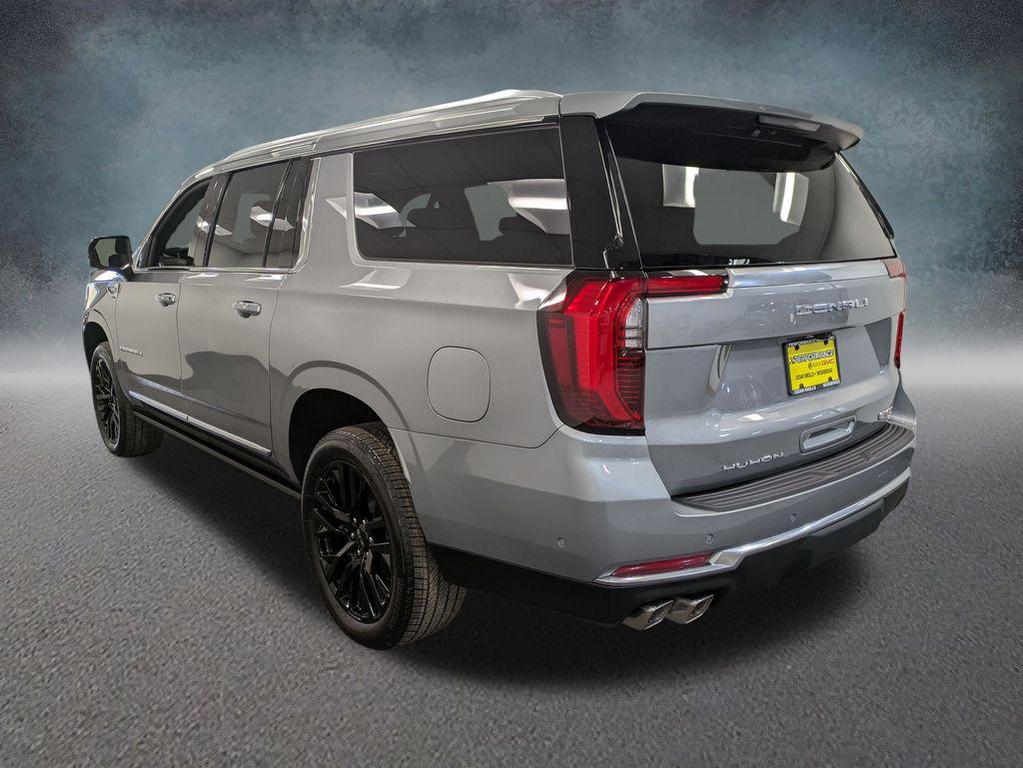 used 2026 GMC Yukon XL car, priced at $88,551