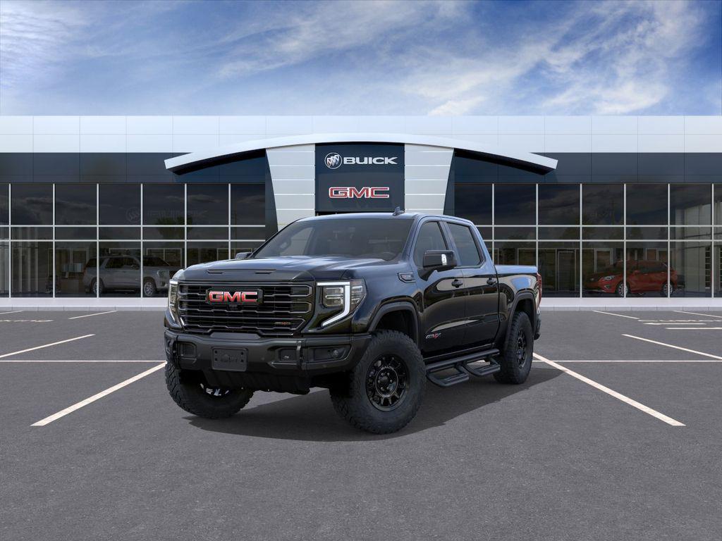 new 2026 GMC Sierra 1500 car, priced at $85,740