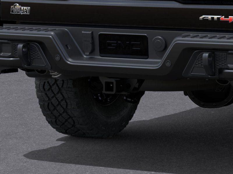 new 2026 GMC Sierra 1500 car, priced at $85,740