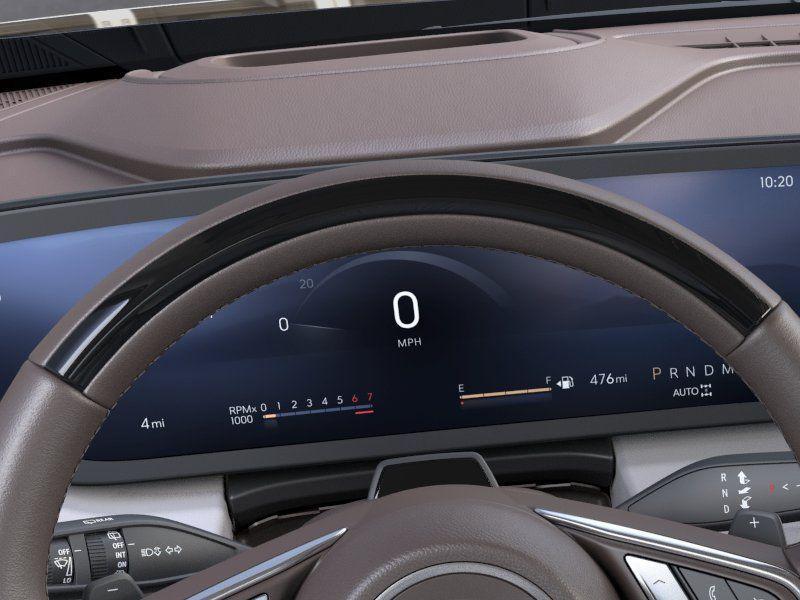 new 2026 Buick Enclave car, priced at $65,710