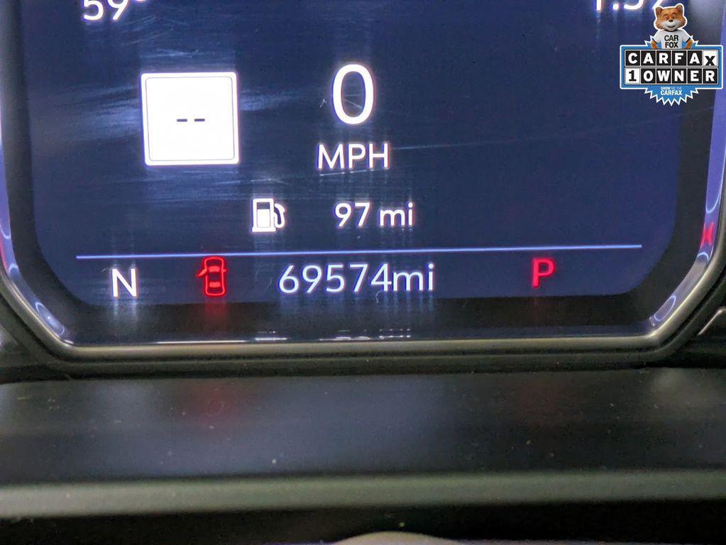 used 2021 GMC Yukon car, priced at $47,181