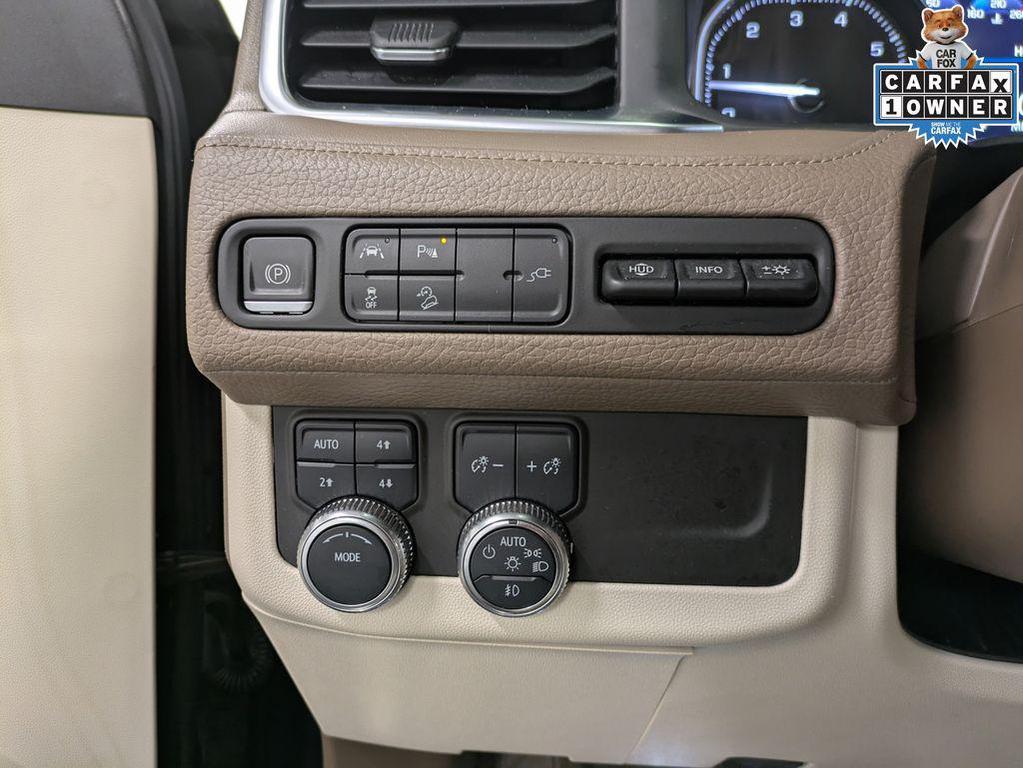 used 2021 GMC Yukon car, priced at $47,181