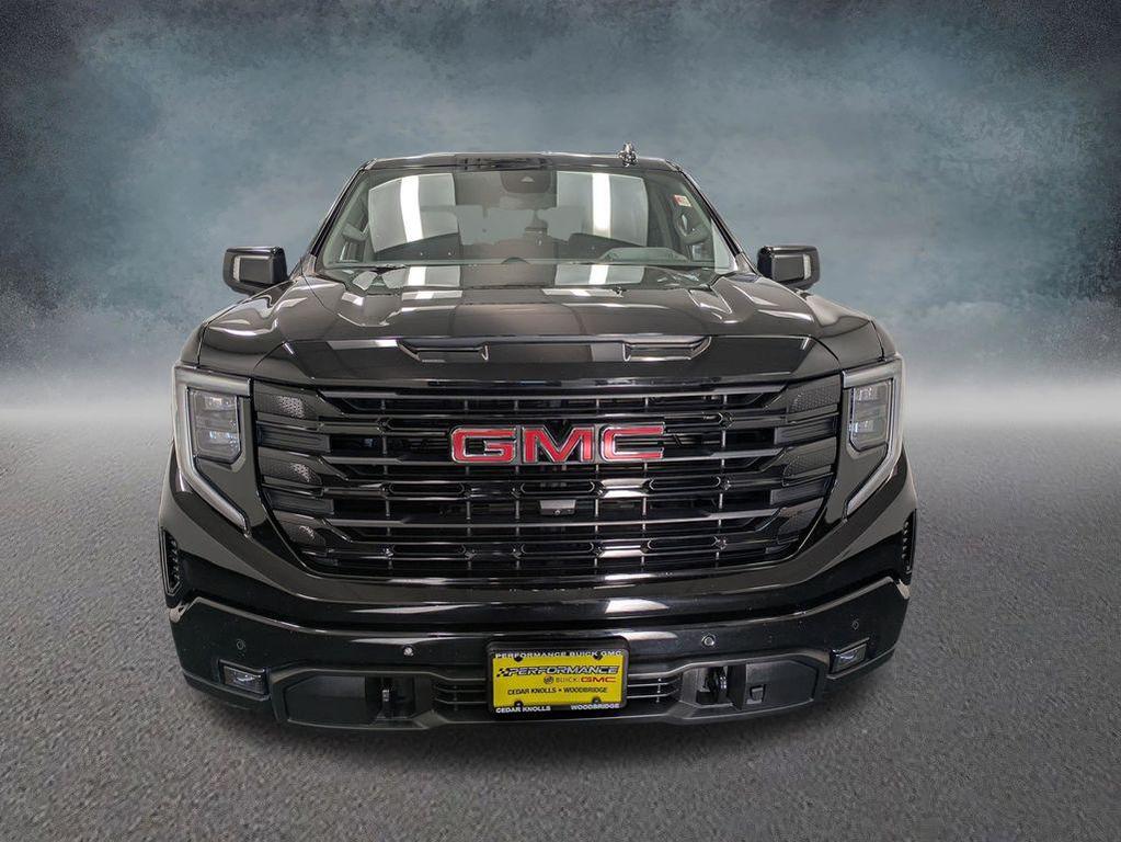 used 2024 GMC Sierra 1500 car, priced at $46,357