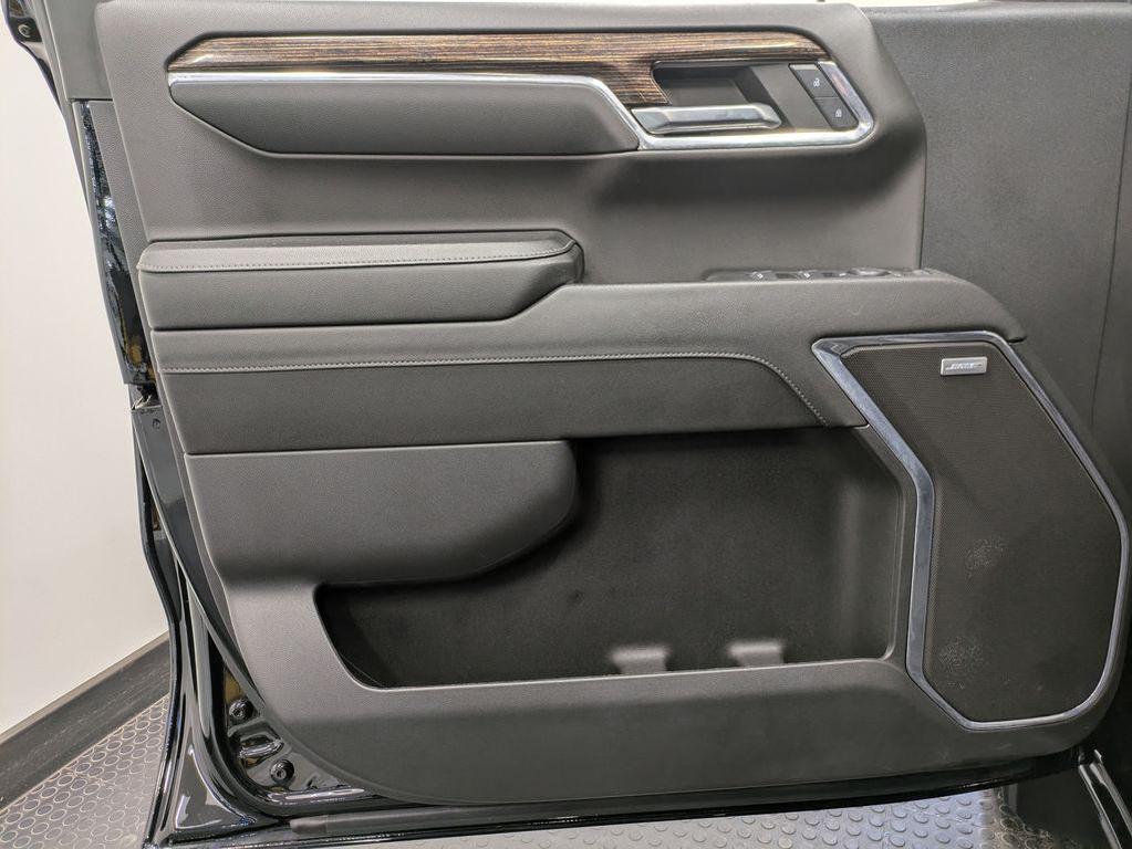 used 2024 GMC Sierra 1500 car, priced at $46,357