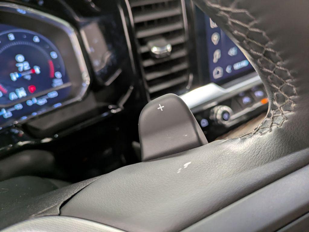 used 2024 GMC Sierra 1500 car, priced at $46,357