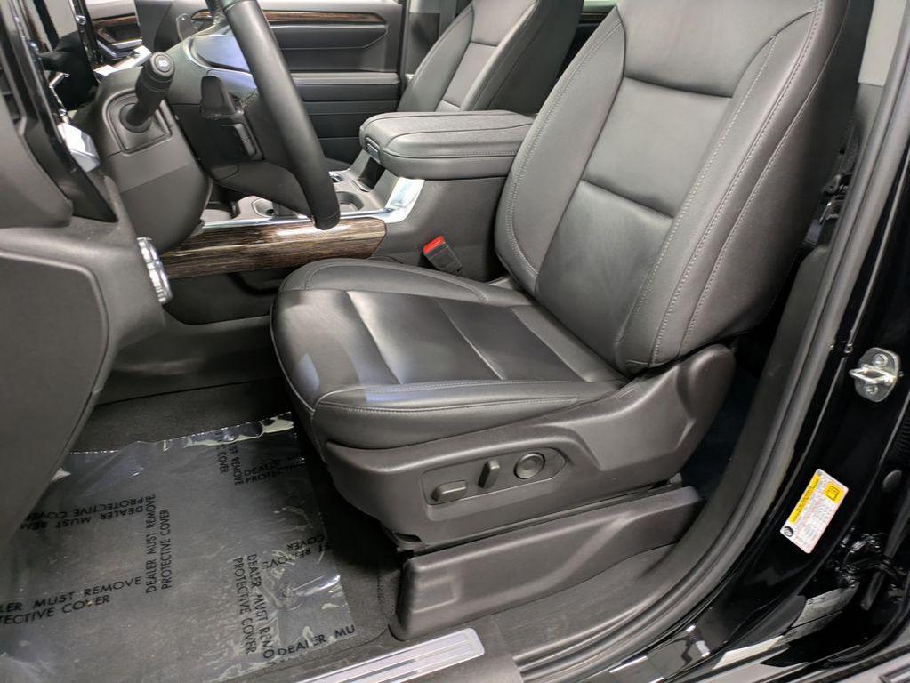 used 2024 GMC Sierra 1500 car, priced at $46,357